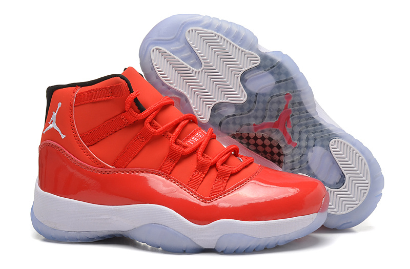 Running weapon Cheap Air Jordan 11 Shoes Women Best Replicas